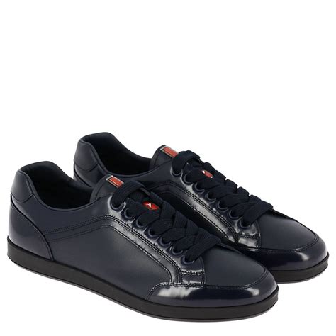 prada summer men|prada casual shoes for men.